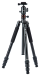 Statyw Fotopro X-go HR Chameleon E2 z łamaną kolumną - czarny
