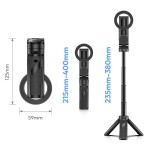 Mini statyw MagSafe Ulanzi JJ03S  do telefonu