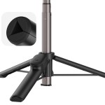 Statyw selfiestick Telesin WS-22005  MagSafe z pilotem do iPhone