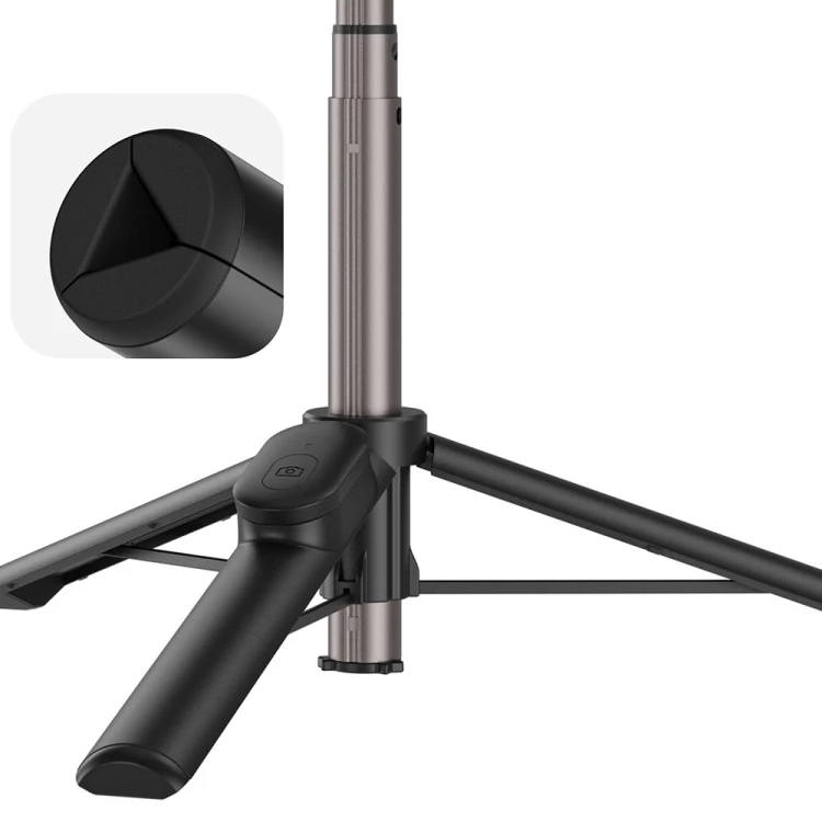 Statyw selfiestick Telesin WS-22005  MagSafe z pilotem do iPhone