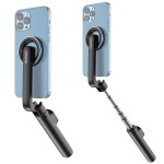 Statyw selfiestick Telesin WS-22005  MagSafe z pilotem do iPhone