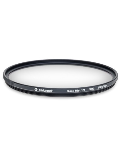 Filtr Calumet Black Mist 1/4 SMC 82mm Ultra Slim 28 powłok