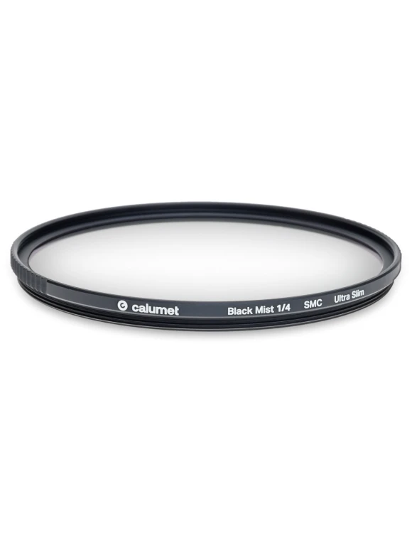 Filtr Calumet Black Mist 1/4 SMC 82mm Ultra Slim 28 powłok