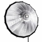 Softbox Mitoya Motion 85cm + grid, mocowanie Bowens