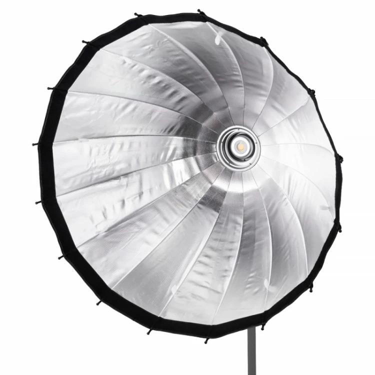 Softbox Mitoya Motion 85cm + grid, mocowanie Bowens
