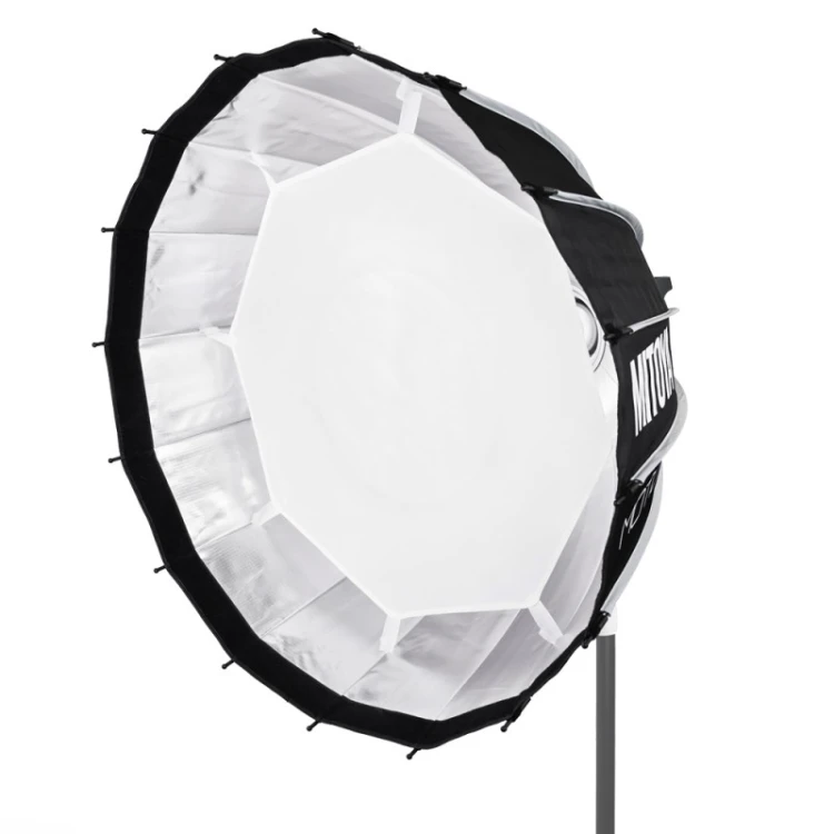 Softbox Mitoya Motion 85cm + grid, mocowanie Bowens