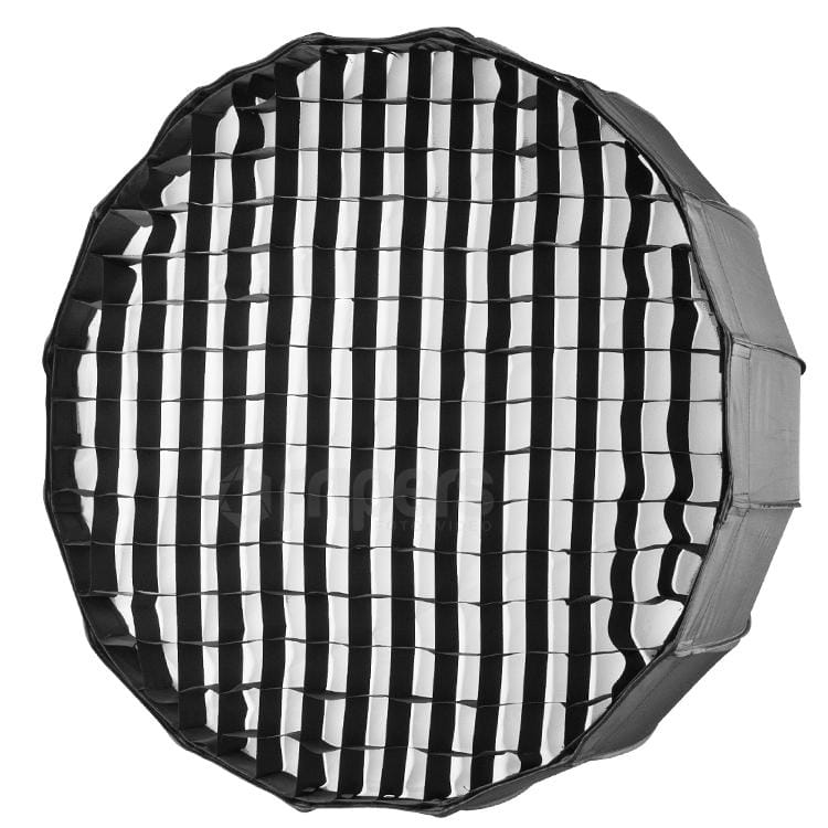 Softbox Beauty Dish składany FreePower z gridem 65cm