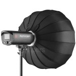Softbox Beauty Dish składany FreePower z gridem 65cm