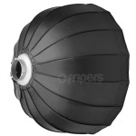 Softbox Beauty Dish składany FreePower z gridem 65cm