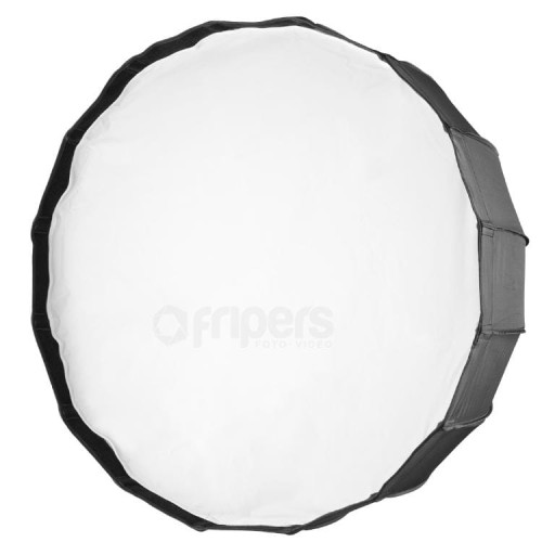 Softbox Beauty Dish składany FreePower z gridem 65cm