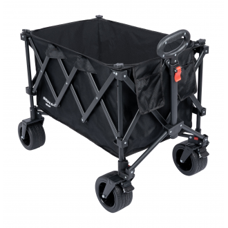 Wózek transportowy Redleaf Sherpa 6.0 udżwig 200kg
