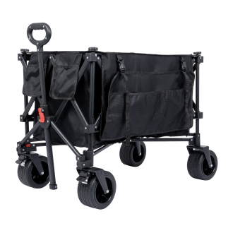 Wózek transportowy Redleaf Sherpa 6.0 udżwig 200kg
