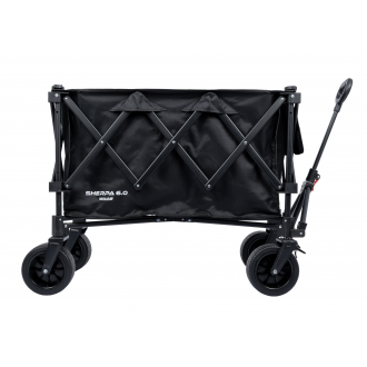 Wózek transportowy Redleaf Sherpa 6.0 udżwig 200kg