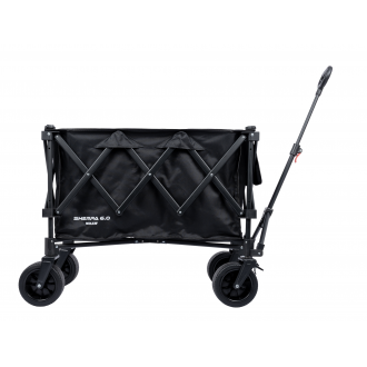 Wózek transportowy Redleaf Sherpa 6.0 udżwig 200kg
