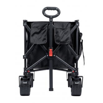 Wózek transportowy Redleaf Sherpa 6.0 udżwig 200kg