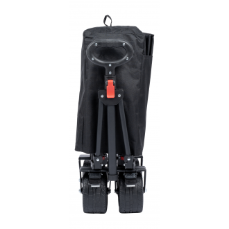 Wózek transportowy Redleaf Sherpa 6.0 udżwig 200kg