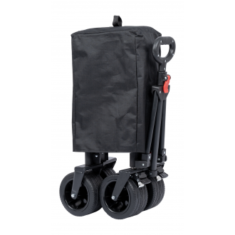 Wózek transportowy Redleaf Sherpa 6.0 udżwig 200kg
