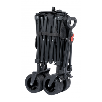Wózek transportowy Redleaf Sherpa 6.0 udżwig 200kg