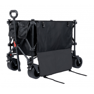 Wózek transportowy Redleaf Sherpa 6.0 udżwig 200kg