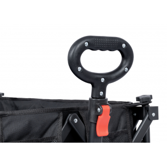 Wózek transportowy Redleaf Sherpa 6.0 udżwig 200kg
