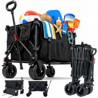 Wózek transportowy Redleaf Sherpa 6.0 udżwig 200kg