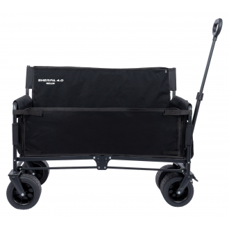 Wózek transportowy Redleaf Sherpa 4.0 udźwig 150kg