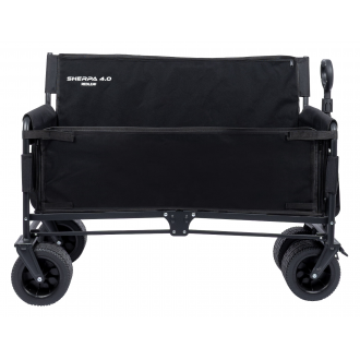Wózek transportowy Redleaf Sherpa 4.0 udźwig 150kg