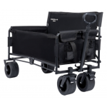 Wózek transportowy Redleaf Sherpa 4.0 udźwig 150kg