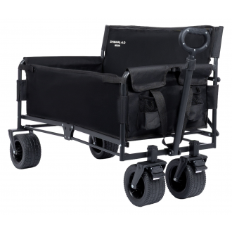 Wózek transportowy Redleaf Sherpa 4.0 udźwig 150kg