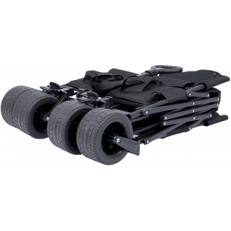 Wózek transportowy Redleaf Sherpa 4.0 udźwig 150kg