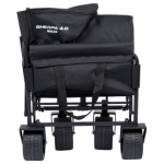 Wózek transportowy Redleaf Sherpa 4.0 udźwig 150kg