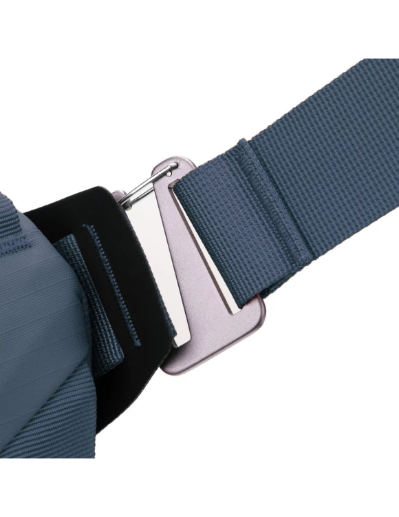 Torba fotograficzna Calumet Prime Sling 10L Navy - granatowa