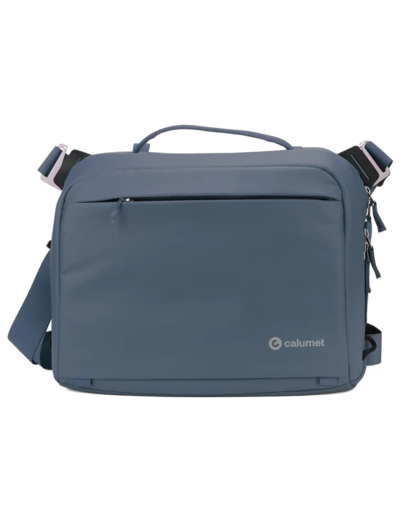 Torba fotograficzna Calumet Prime Sling 10L Navy - granatowa
