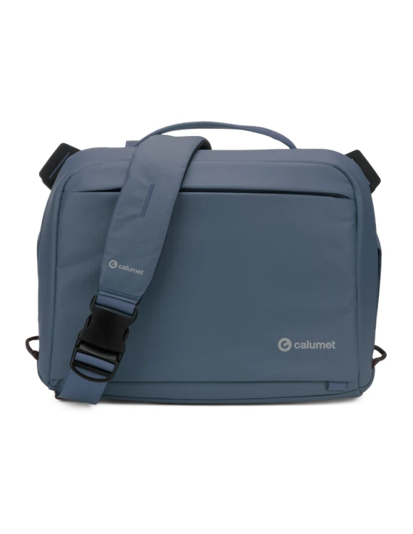 Torba fotograficzna Calumet Prime Sling 10L Navy - granatowa