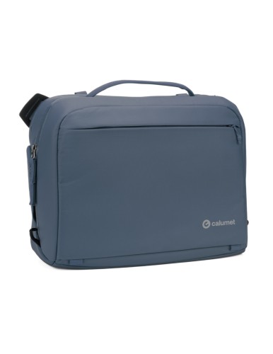 Torba fotograficzna Calumet Prime Sling 10L Navy - granatowa