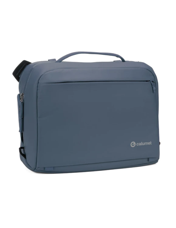 Torba fotograficzna Calumet Prime Sling 10L Navy - granatowa