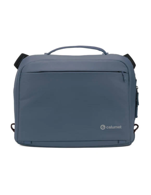 Torba fotograficzna Calumet Prime Sling 10L Navy - granatowa