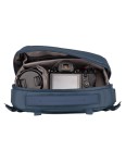 Torba fotograficzna Calumet Prime Sling 7L Navy - granatowa