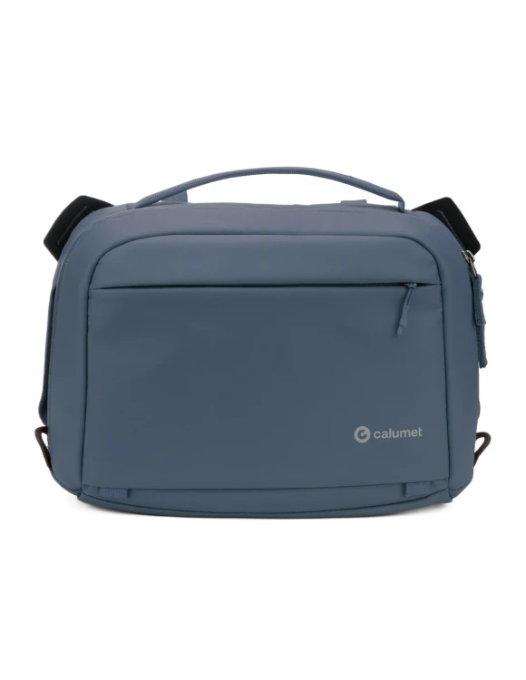 Torba fotograficzna Calumet Prime Sling 7L Navy - granatowa