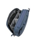 Torba fotograficzna Calumet Prime Sling 4L Navy - granatowa