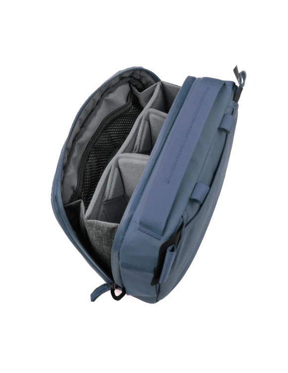 Torba fotograficzna Calumet Prime Sling 4L Navy - granatowa