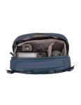 Torba fotograficzna Calumet Prime Sling 4L Navy - granatowa