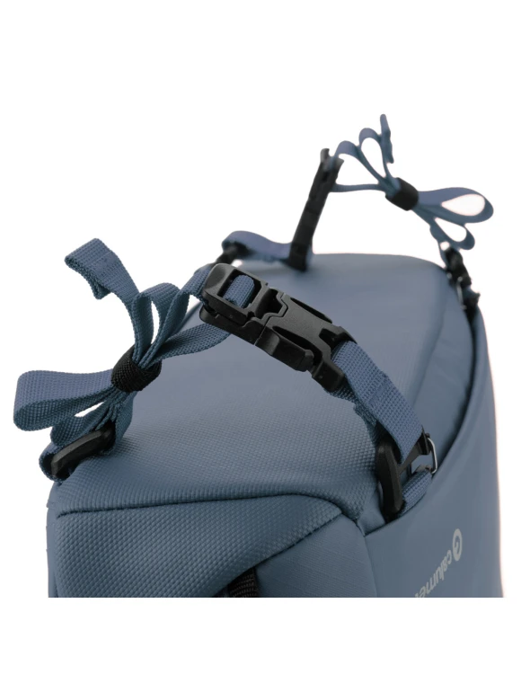 Torba fotograficzna Calumet Prime Sling 4L Navy - granatowa