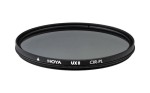 Filtr polaryzacyjny 62mm PL-CIR Hoya UX II