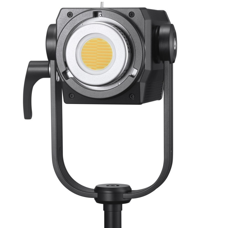 Lampa światła ciągłego LED Godox M300Bi Knowled - Bowens