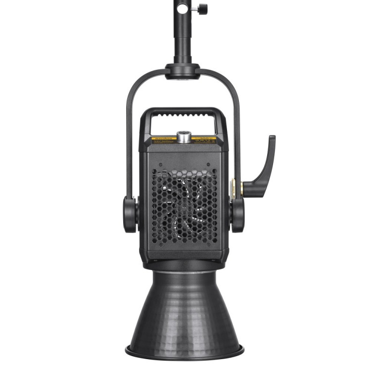 Lampa światła ciągłego LED Godox M300Bi Knowled - Bowens