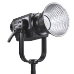 Lampa światła ciągłego LED Godox M300Bi Knowled - Bowens