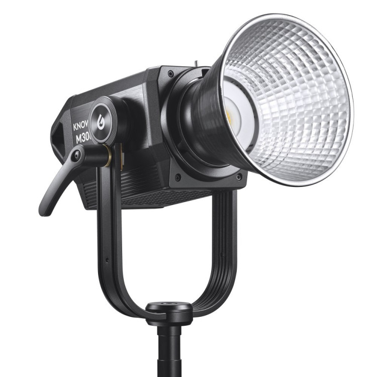 Lampa światła ciągłego LED Godox M300Bi Knowled - Bowens