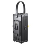 Lampa światła ciągłego LED Godox M300Bi Knowled - Bowens