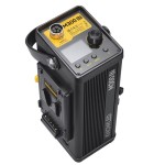 Lampa światła ciągłego LED Godox M300Bi Knowled - Bowens